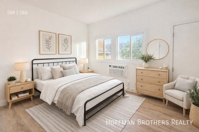 1184 N Edgemont St in Los Angeles, CA - Building Photo - Building Photo