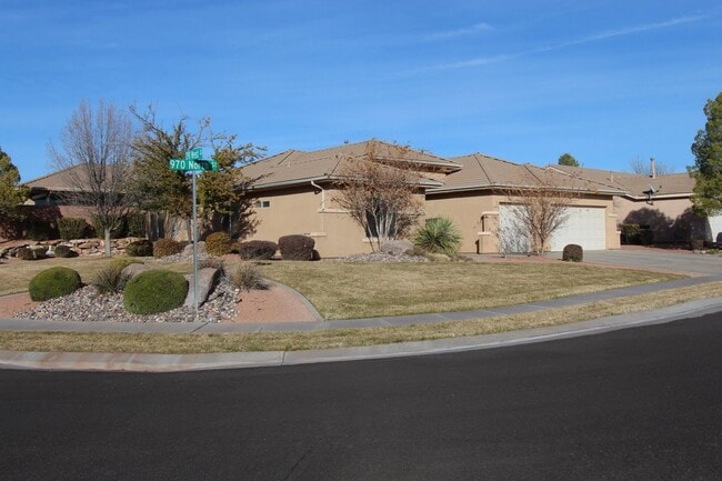 2180 W 970 N in Saint George, UT - Building Photo - Building Photo