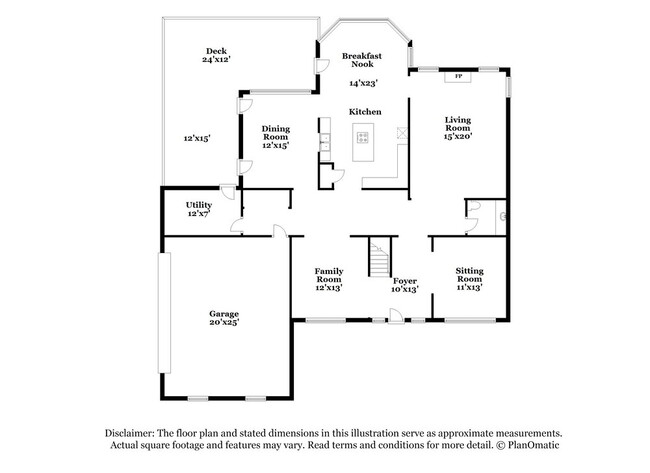 7626 Garnkirk Dr in Huntersville, NC - Building Photo - Building Photo