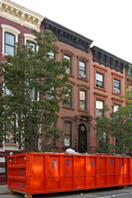 14 E 126th St in New York, NY - Building Photo - Building Photo