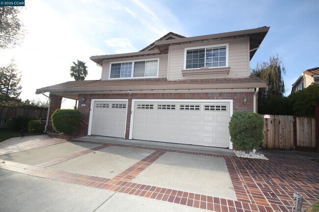 243 Viewpoint Dr in Danville, CA - Building Photo - Building Photo