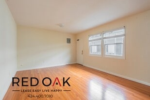 615 N Rossmore Ave in Los Angeles, CA - Building Photo