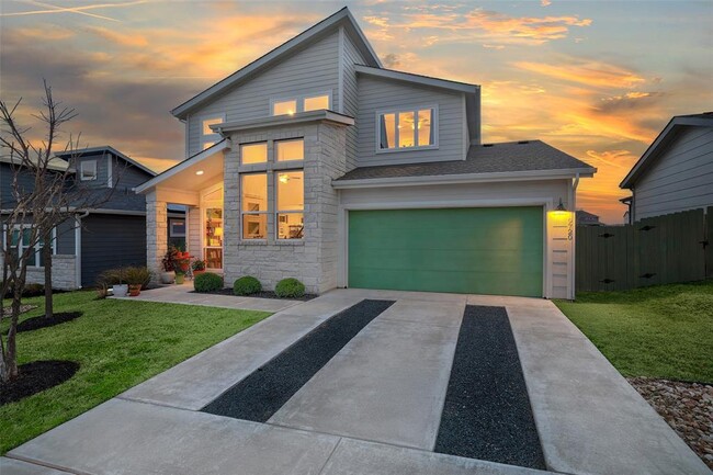 property at 9720 Evening Canopy Dr