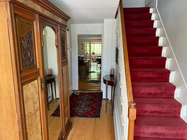 60 Highland St, Unit Home in Plymouth, NH - Building Photo - Building Photo