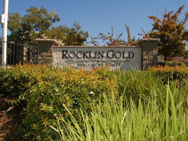 Rocklin Gold in Rocklin, CA - Building Photo