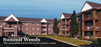 Summit Woods Apartamentos