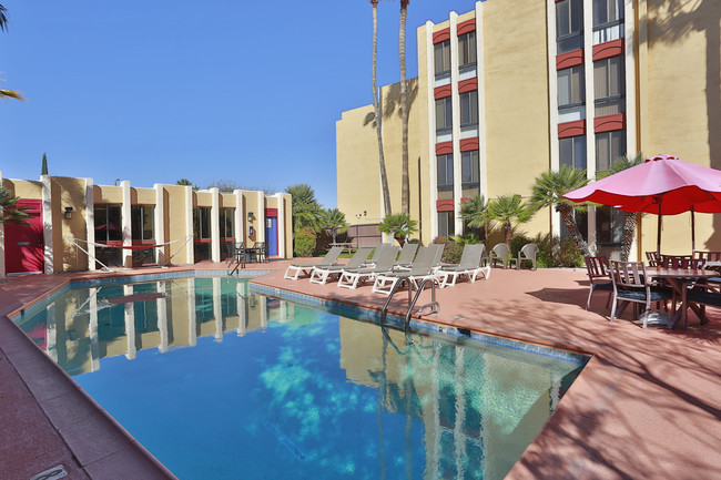 Wildcat Canyon Village in Tucson, AZ - Building Photo - Building Photo