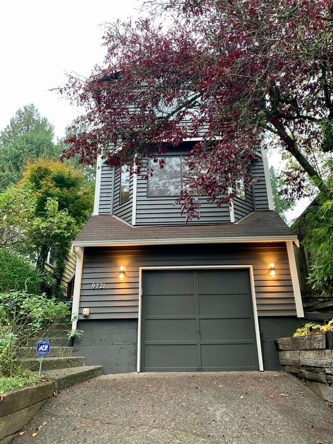 property at 9721 20th Ave NE