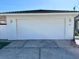 41 San Marcos Ct in Salinas, CA - Building Photo