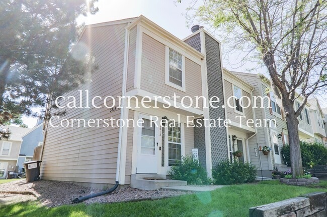 property at 3618 Queen Anne Way