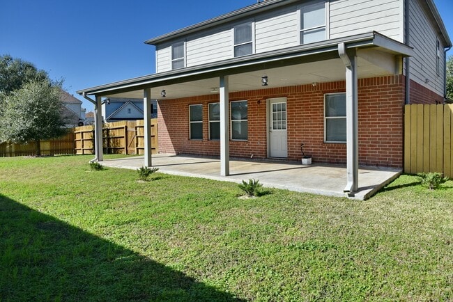 property at 1106 Mossy Branch St