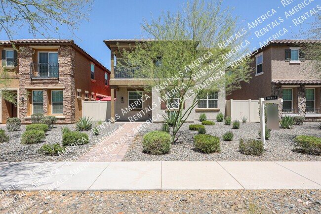 property at 29460 N 123rd Glen