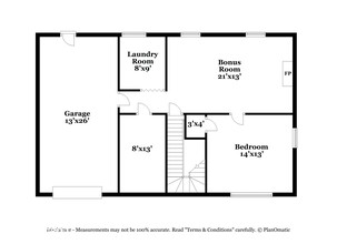 6140 Connell Rd in College Park, GA - Building Photo - Building Photo