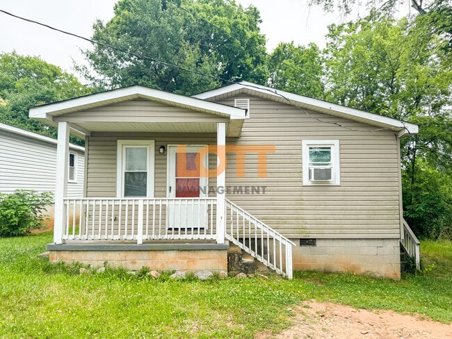 property at 9 Saint Clair St