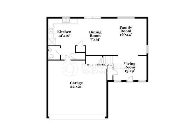 8308 Independence School Rd in Louisville, KY - Building Photo - Building Photo