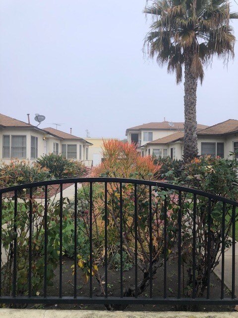 522 W 22nd St in San Pedro, CA - Building Photo