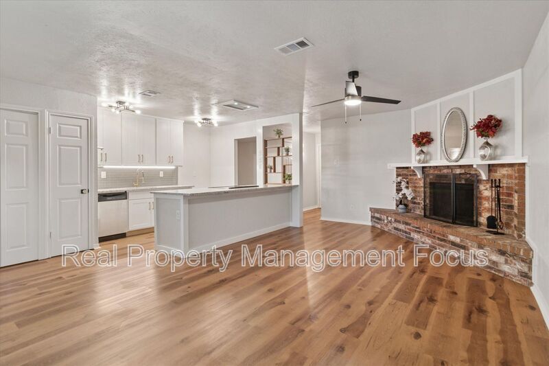 511 Cumberland Dr in Allen, TX - Building Photo