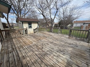 909 S 25th St in Copperas Cove, TX - Building Photo - Building Photo