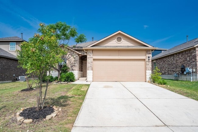 property at 1605 Atlas Rd