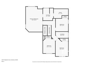 12527 W Edgemont Ave in Avondale, AZ - Foto de edificio - Building Photo