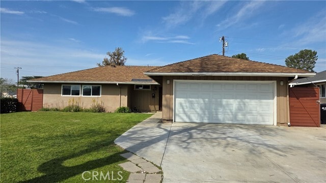 property at 1917 E Idahome St