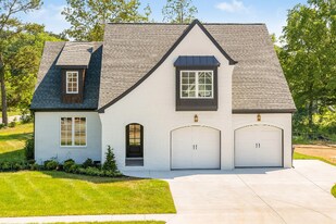 9538 Silver Stone Ln in Ooltewah, TN - Building Photo