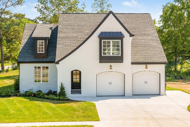 property at 9538 Silver Stone Ln