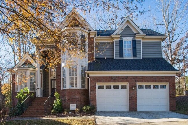 property at 1019 Woodhall Ln