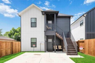 5010 Wilmington St in Houston, TX - Building Photo - Building Photo