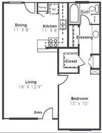 Ashford St Cloud photo'
