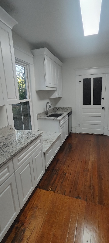 821 Burch Ave in Durham, NC - Building Photo - Building Photo