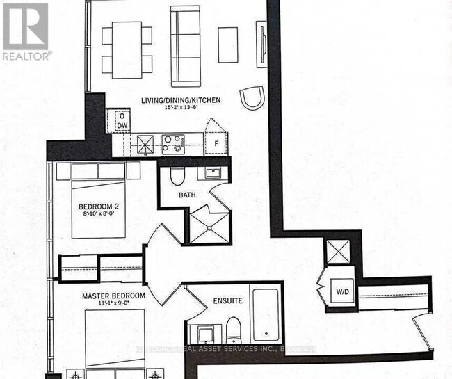property at 70 Temperance St