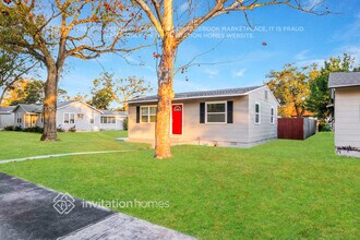 4535 Emerson Ave S in St. Petersburg, FL - Building Photo - Building Photo