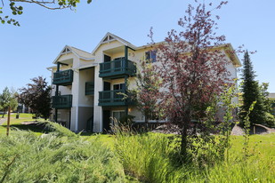 Aspen Village Apartamentos