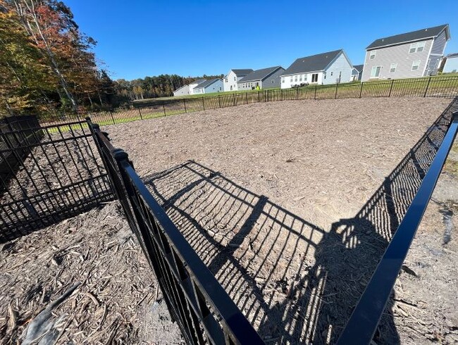 College Park Apartments and Rental Homes in Georgetown, DE - Foto de edificio - Building Photo