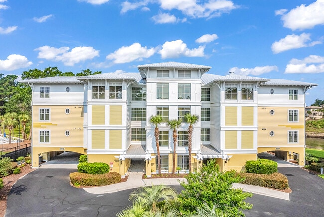 property at 1352 Villa Marbella Ct