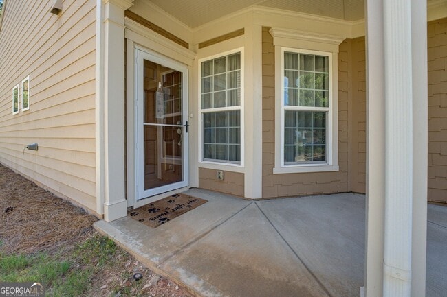 1190 Branch Creek Way in Greensboro, GA - Building Photo - Building Photo