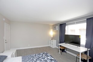 Kenmore Commons Apartments