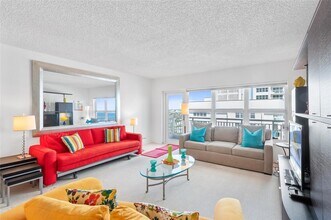 3850 Galt Ocean Dr, Unit 1708 in Fort Lauderdale, FL - Building Photo - Building Photo