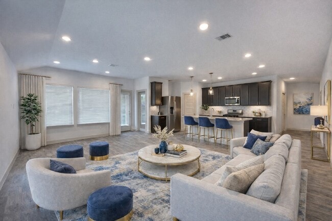 property at 8107 Sugar Cane Ln