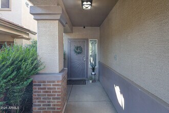 35002 N 31st Ave in Phoenix, AZ - Building Photo - Building Photo