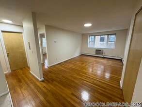 110 Babcock St, Unit 21 in Brookline, MA - Foto de edificio - Building Photo