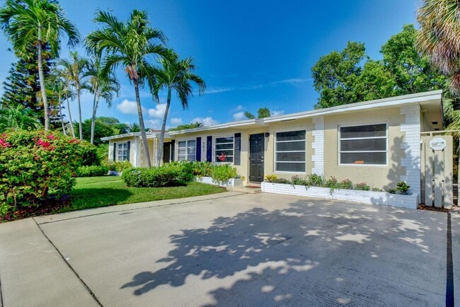 507 S L St in Lake Worth Beach, FL - Building Photo - Building Photo