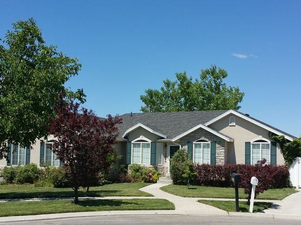 12084 S Allison Park Ct in Draper, UT - Foto de edificio