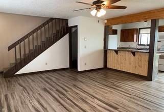 577 E Golf Pl in Pagosa Springs, CO - Building Photo - Building Photo