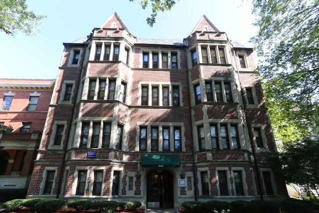 4644 N Paulina St in Chicago, IL - Building Photo