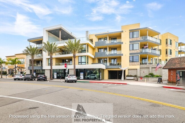414 Main St in Huntington Beach, CA - Building Photo - Building Photo