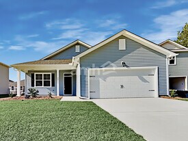 407 Ronter Ct in Moncks Corner, SC - Building Photo