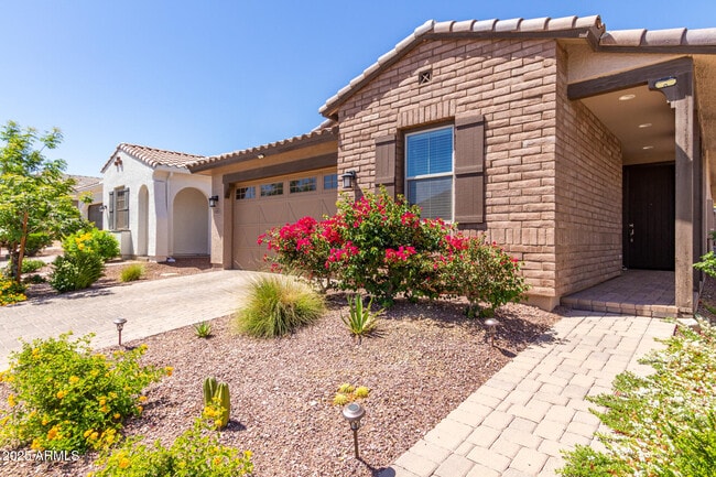 19850 W Devonshire Ave in Litchfield Park, AZ - Building Photo - Building Photo