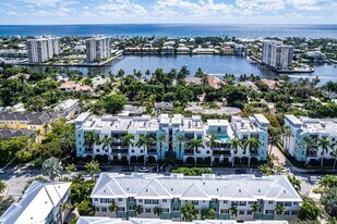 335 SE 6th Ave in Delray Beach, FL - Building Photo